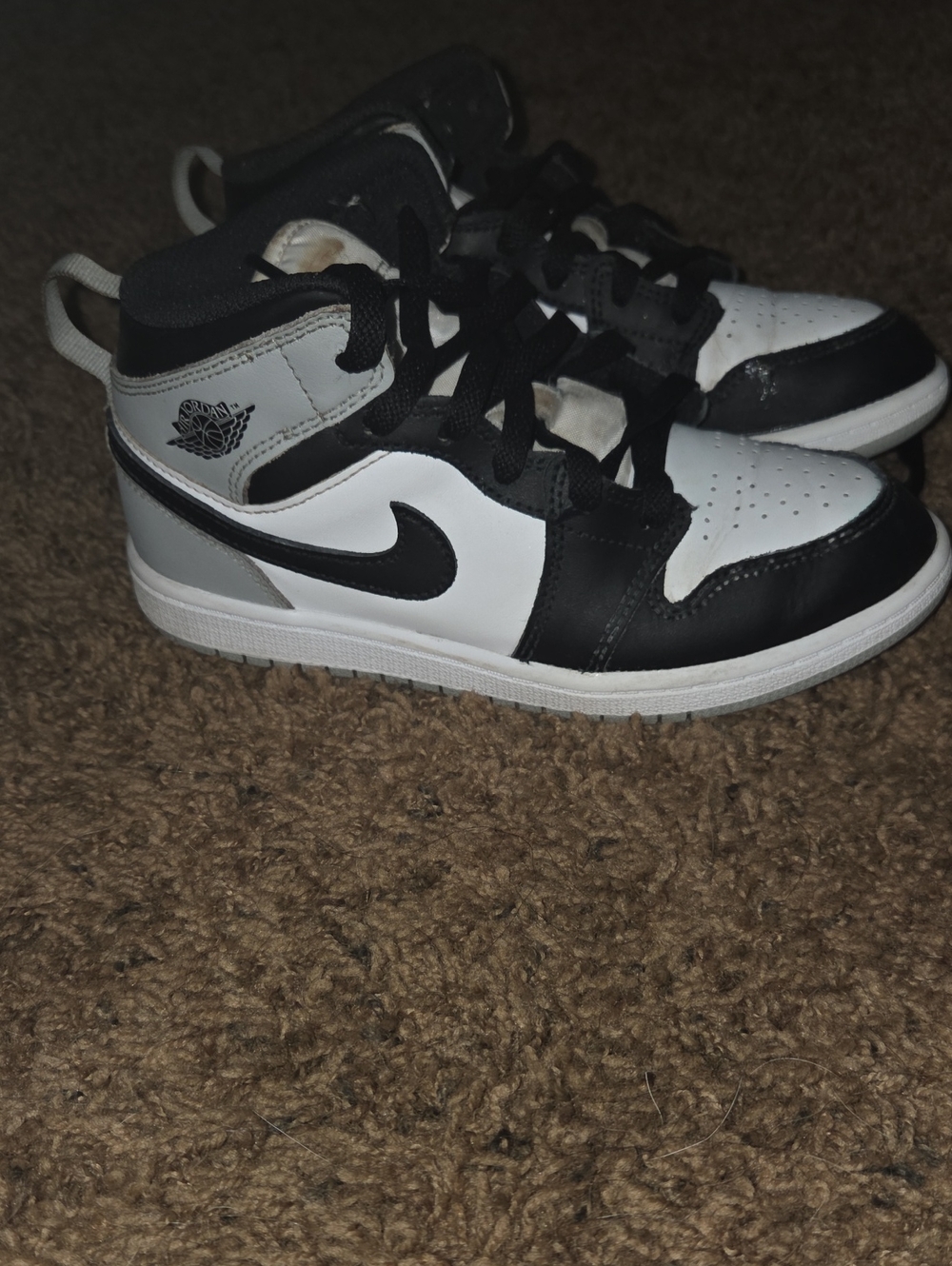 Kids Nike Jordans